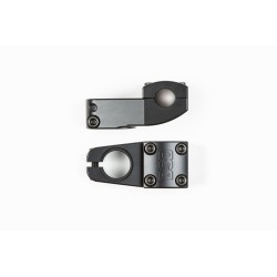 Potence BMX BSD STACKED Topload Noir